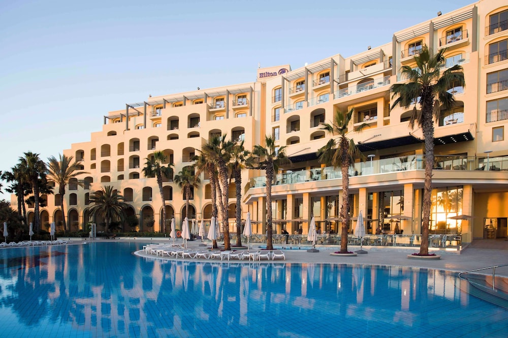 Hilton Malta in San Giljan, Malta