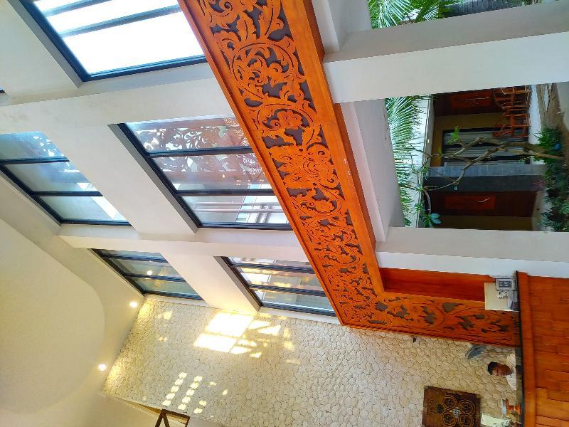Kamarkoe Hotel Seminyak