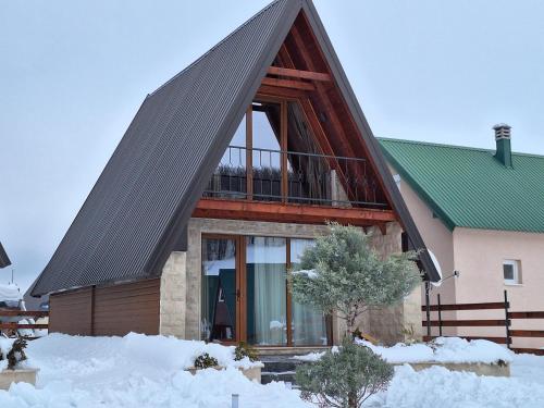 Valley of Dreams Žabljak in Zabljak, Montenegro