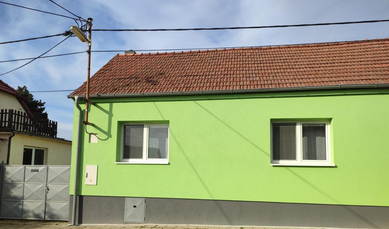 Ubytování U Venci — 4-Star Luxury Hotel in Valtice, Czech Republic