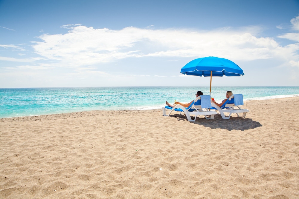 Marriott Hutchinson Island Resort & Beach Villas Golf & Marina - photo 137