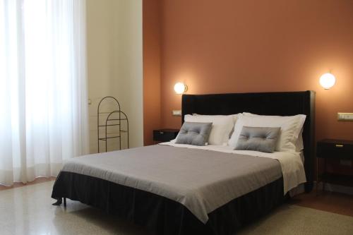Sant’Agostino Luxury Rooms in Messina, Italy