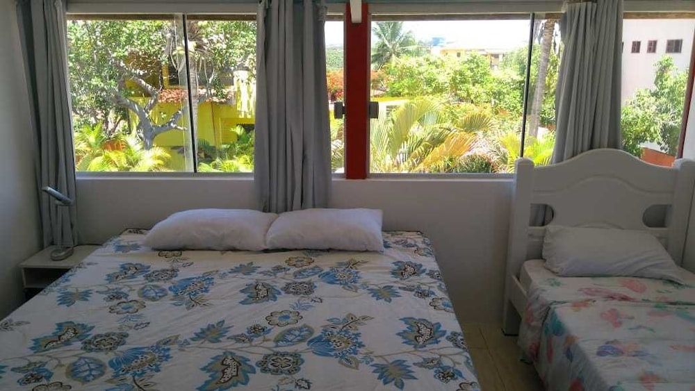 Pousada Caribe - last minute hotel in Camacari