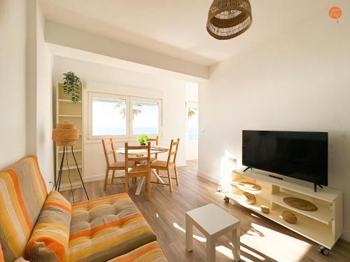 La Palmera Grupo AC Gestion in Cadiz, Spain