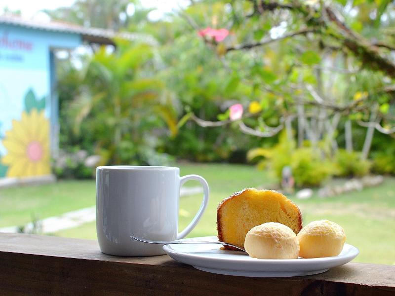 Pousada la Boheme in Palhoca, Brasil