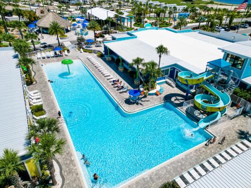 Camp Margaritaville Auburndale RV Resort and Cabana Cabins - photo 12