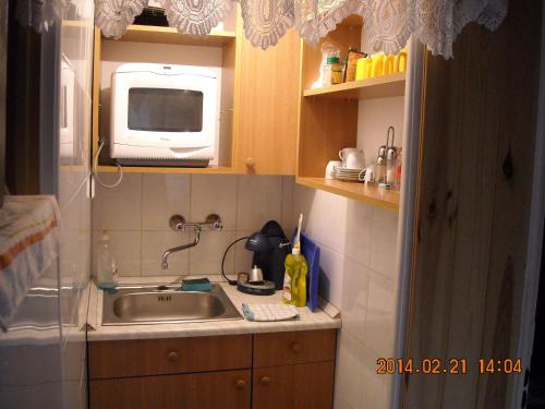 Demeter Apartman — Hajduszoboszlo — photo 3