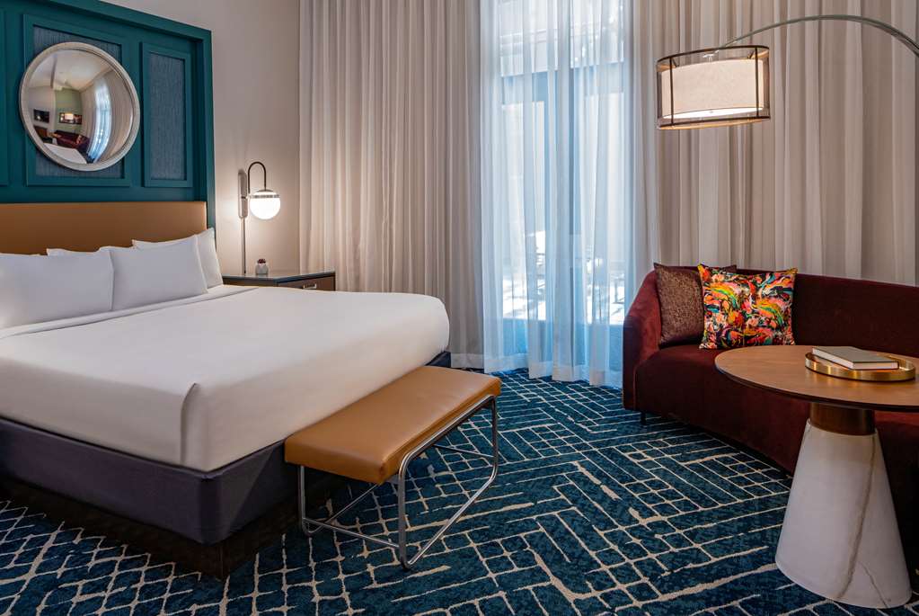 Hyatt Centric French Quarter - photo 30