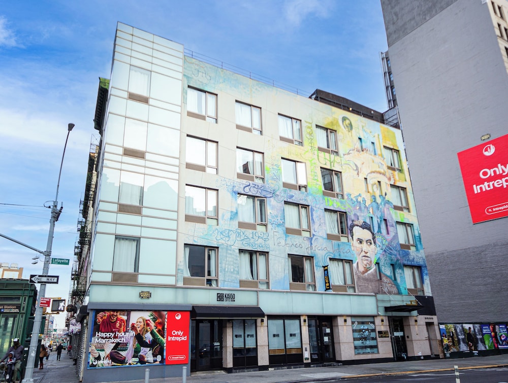 Jgstay Soho - photo 69
