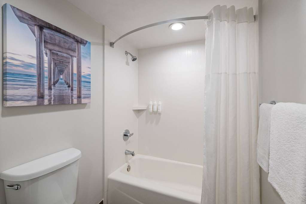 La Quinta Inn by Wyndham San Diego Miramar - photo 11