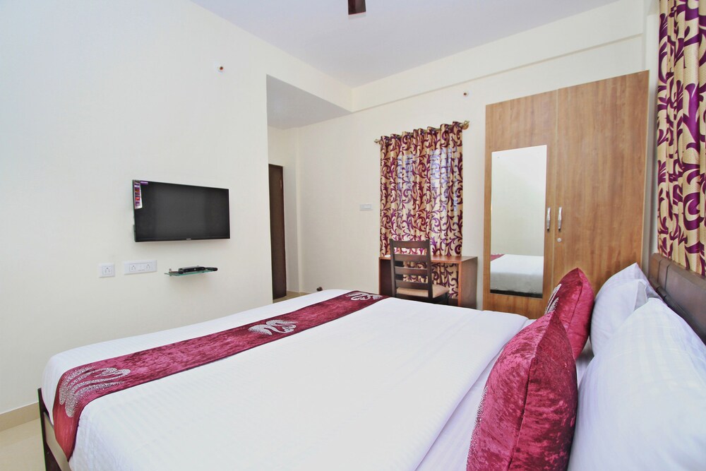 Hotel Amber - last minute hotel in Mumbai