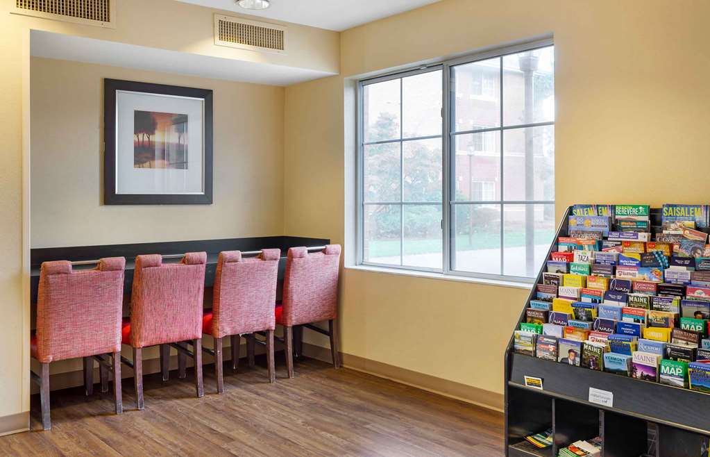 Extended Stay America Suites Boston Waltham 32 4th Ave - photo 8