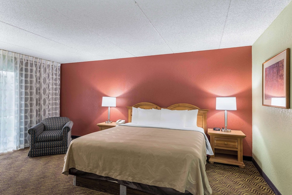Quality Inn Payson - photo 7