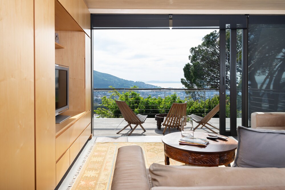 Glencoe 40 — 4-Star Luxury Hotel in Cape Town, South Africa