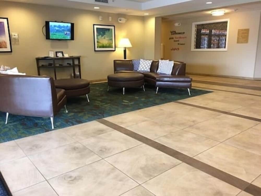 Candlewood Suites Sidney an IHG Hotel - photo 5