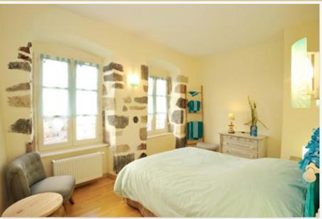 Relais Du Noble Voyageur — Brioude