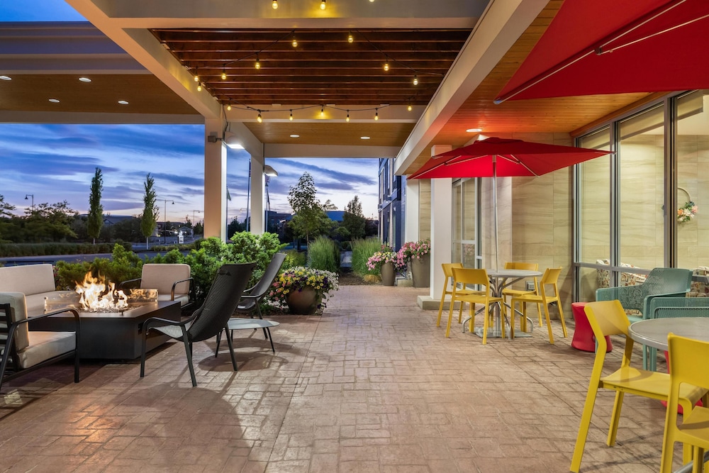 Home2 Suites by Hilton Idaho Falls - photo 35
