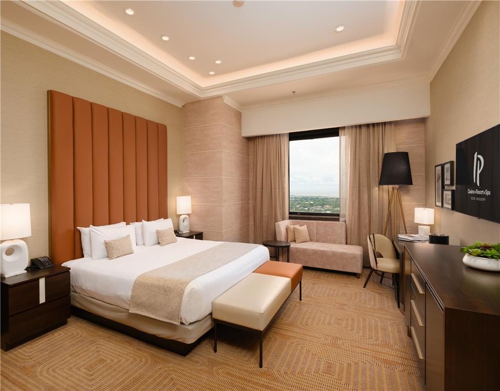 IP Casino Resort Spa Biloxi - photo 33