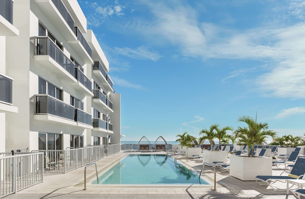 Hilton Cabana Miami Beach Resort - photo 64