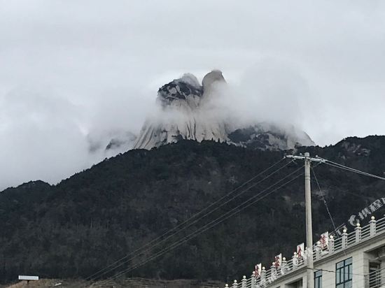 Wanmei Farm in Meicheng, People's Republic of China