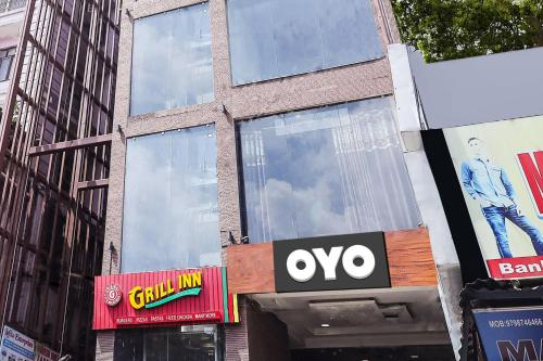 Super Hotel O A Hotel in Dhanbad, India