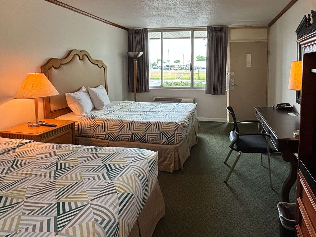 Motel 6 Pocomoke City MD - photo 6