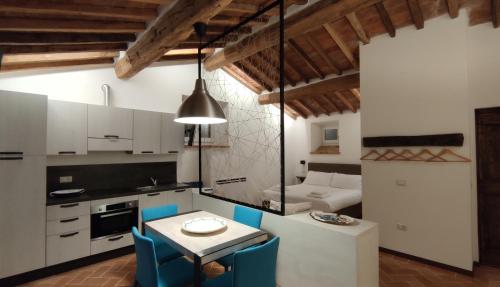 Agriturismo I Cedri — 4-Star Luxury Hotel in Cortona, Italy