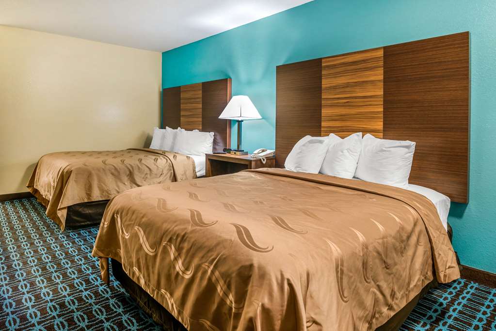 Quality Inn Loudon Concord - photo 34