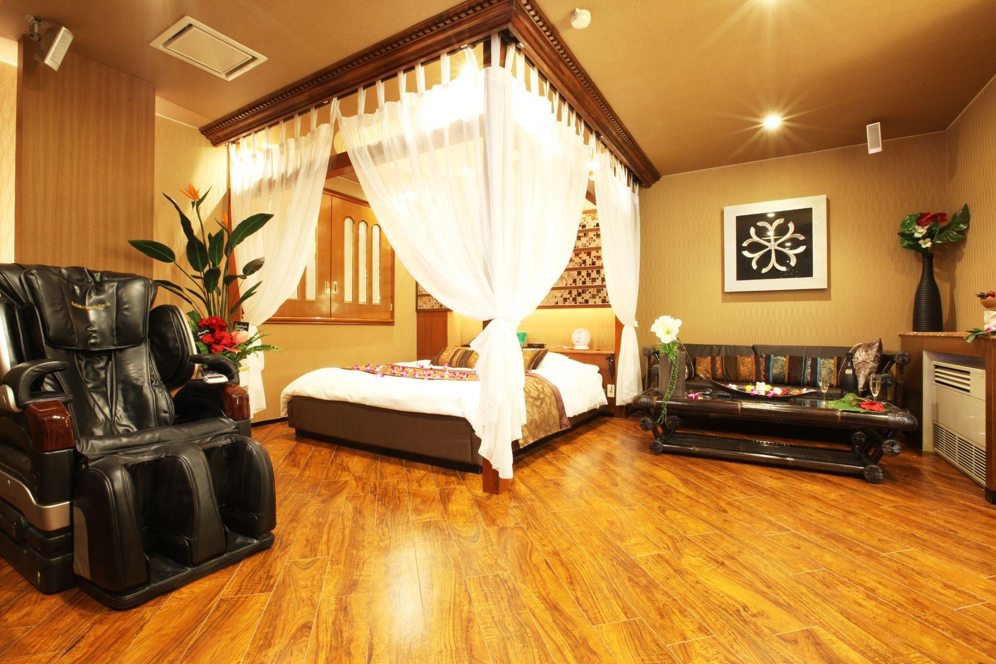 Grand Caribbean Resort Hotel Adult Only — hotel in Tokorozawa