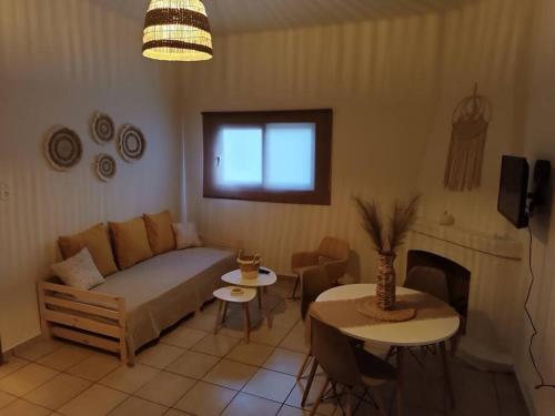 Studio ‘Katerina by the Sea’ in Salamina, Greece