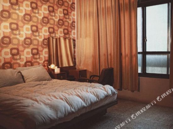 Wooohouse 03 - last minute hotel in Unknown City