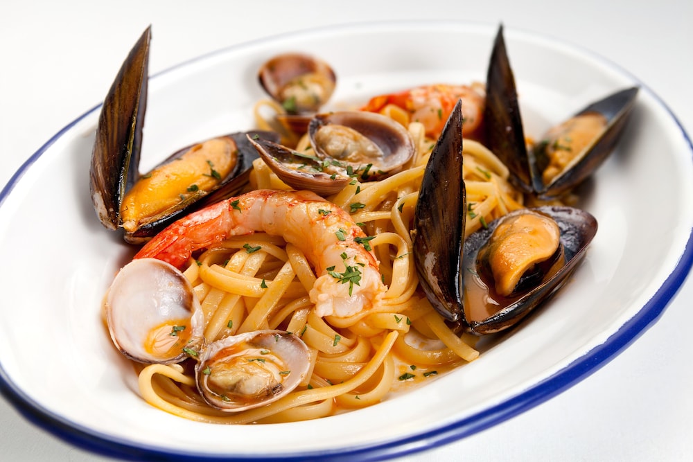 מזון ומשקאות