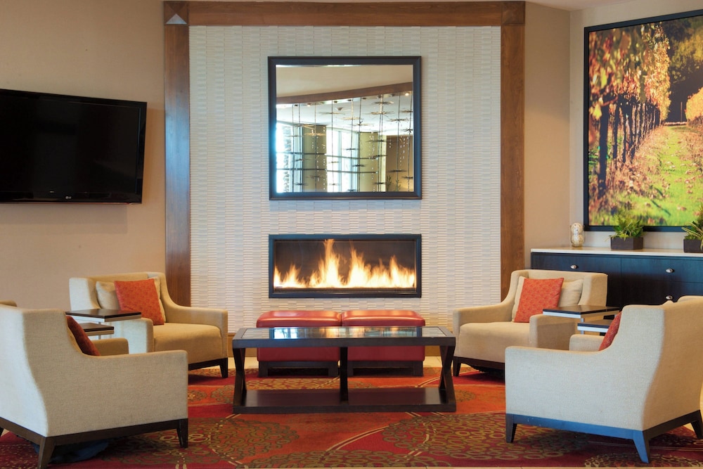 Fremont Marriott Silicon Valley - photo 7