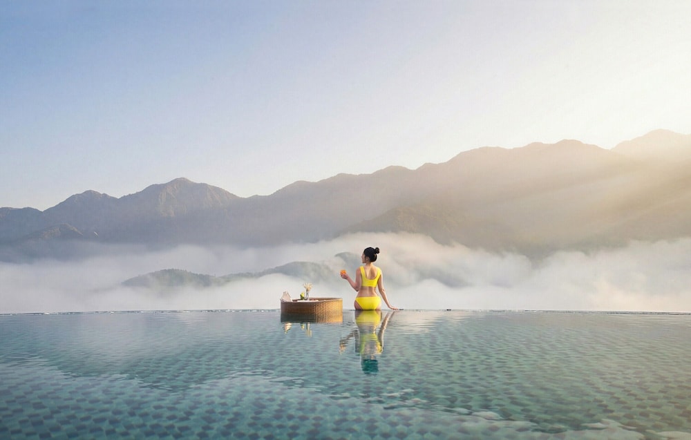 DeLaMont Sapa Hotel in Sa Pa, Vietnam