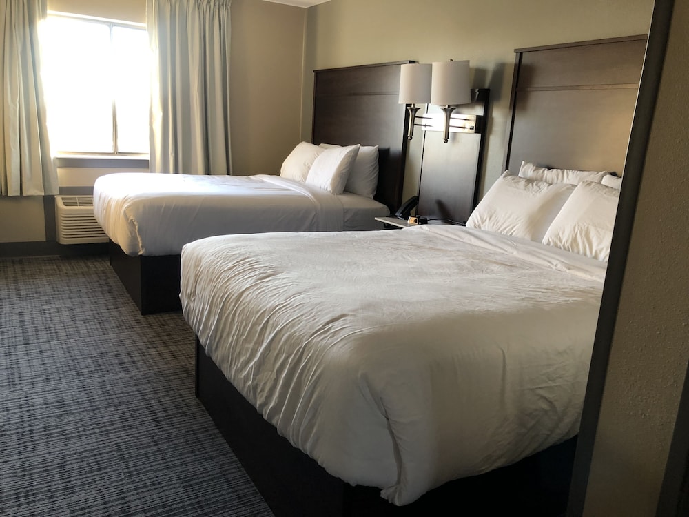 Cobblestone Inn & Suites Trenton - photo 6