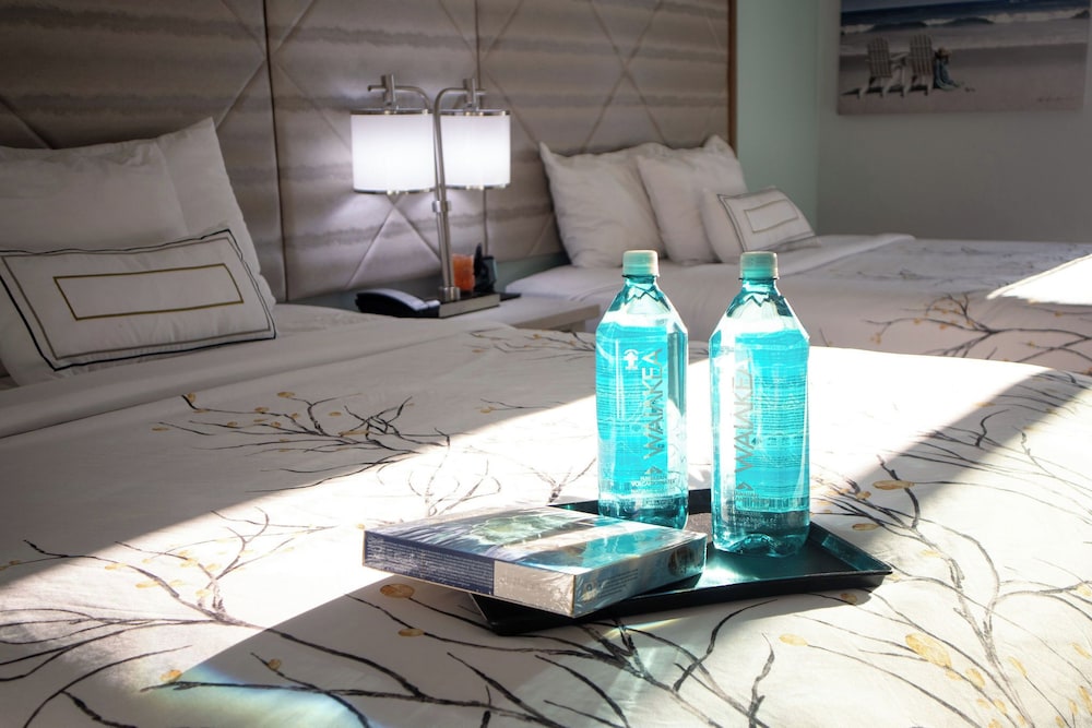 Ocean Sands Beach Boutique Inn Stay At the Beach - photo 39