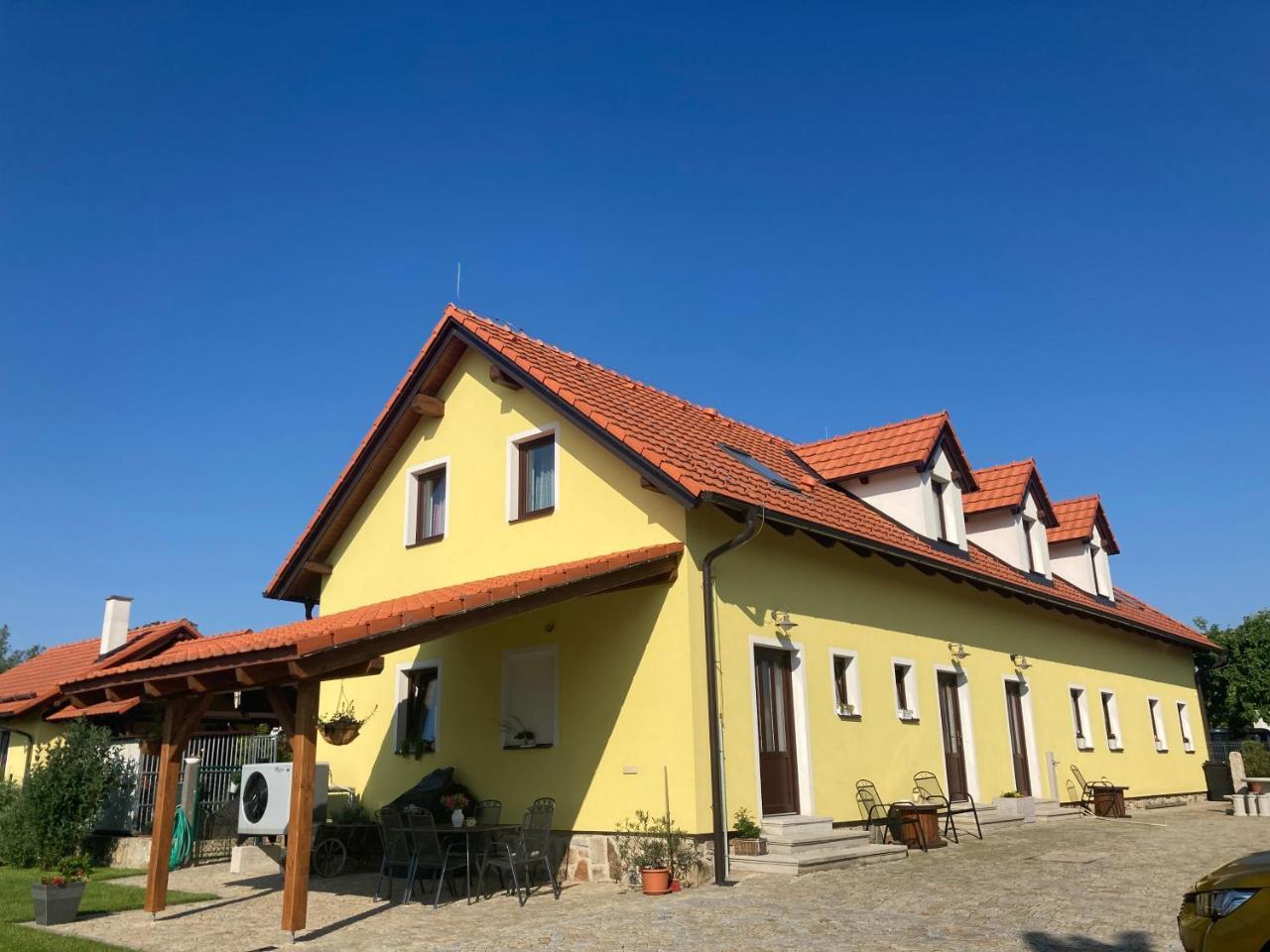 Apartmán Dolánek - last minute hotel in Unknown City