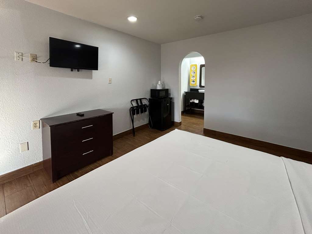 Motel6 Denham Springs LA - photo 11
