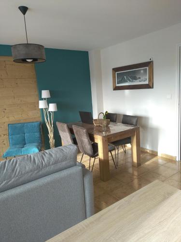 4 Saisons - carbon neutral hotel in Unknown City
