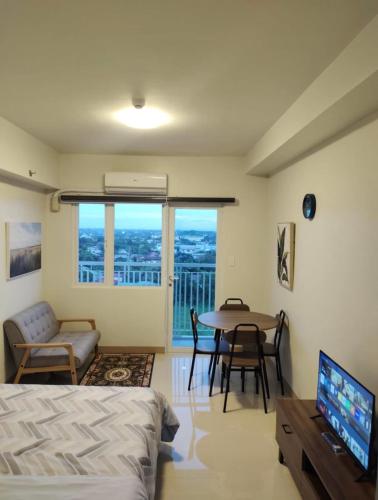 Unit A 1607 Style Residences in Iloilo, Philippines