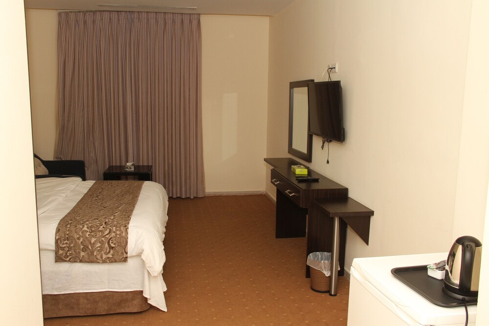 Jeddah Palace Hotel in Amman, Jordan