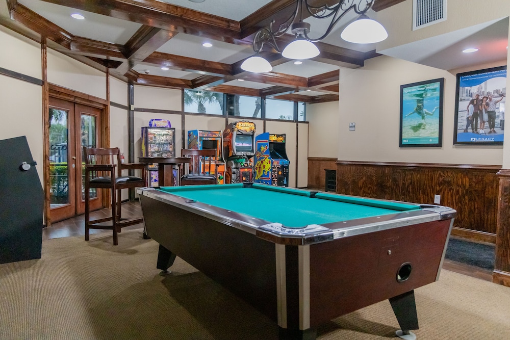Legacy Vacation Resorts Kissimmee Orlando - photo 103