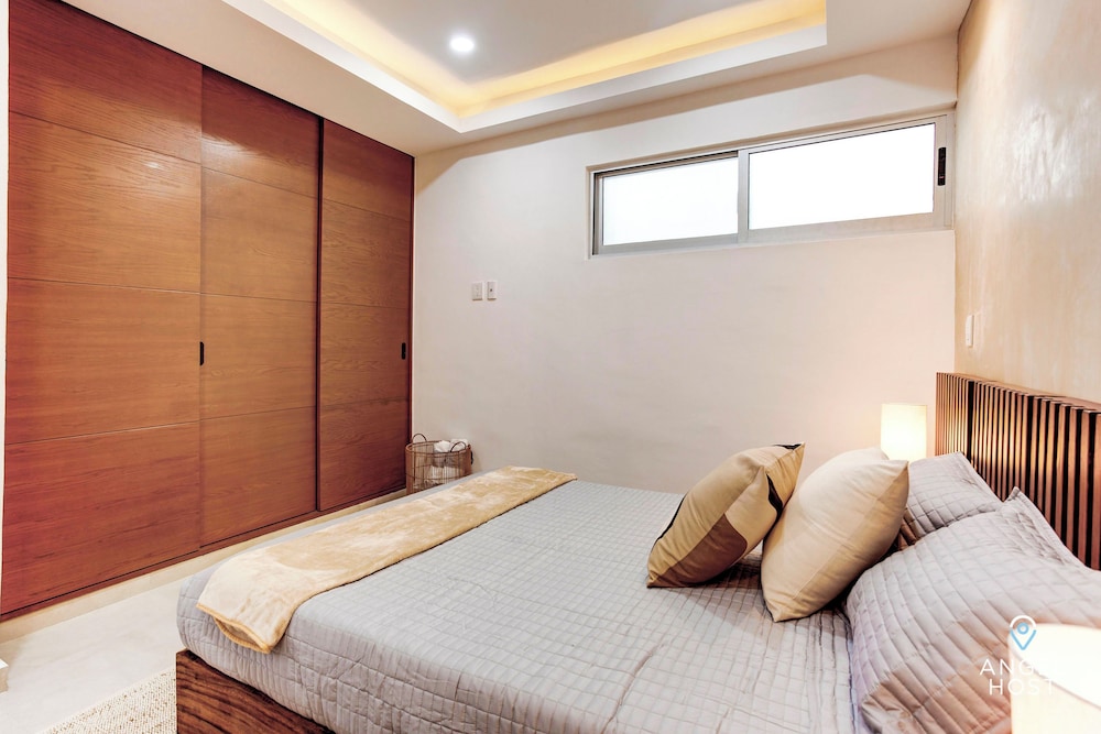 Jungle & Ocean View Condos 2 Shared Pools & Rooftop — 4-Star Luxury Hotel in Playa Del Carmen, Mexico