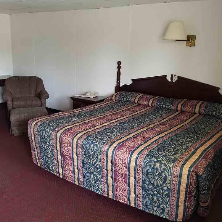 Oak Park Motel - photo 6