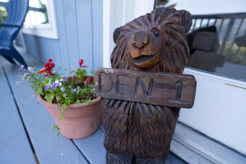 Bears Den Alaska Lodging - photo 36