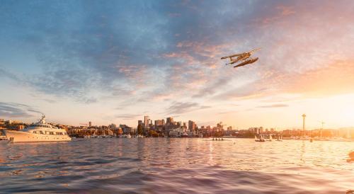 Seattle Urban Village - photo 13