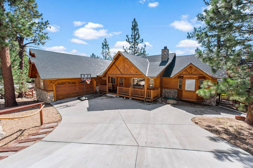Kubo Del Sol - last minute hotel in Big Bear Lake