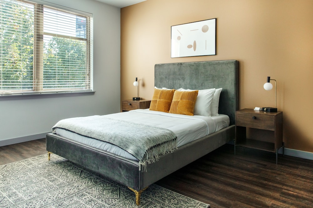 Placemakr Music Row - photo 8
