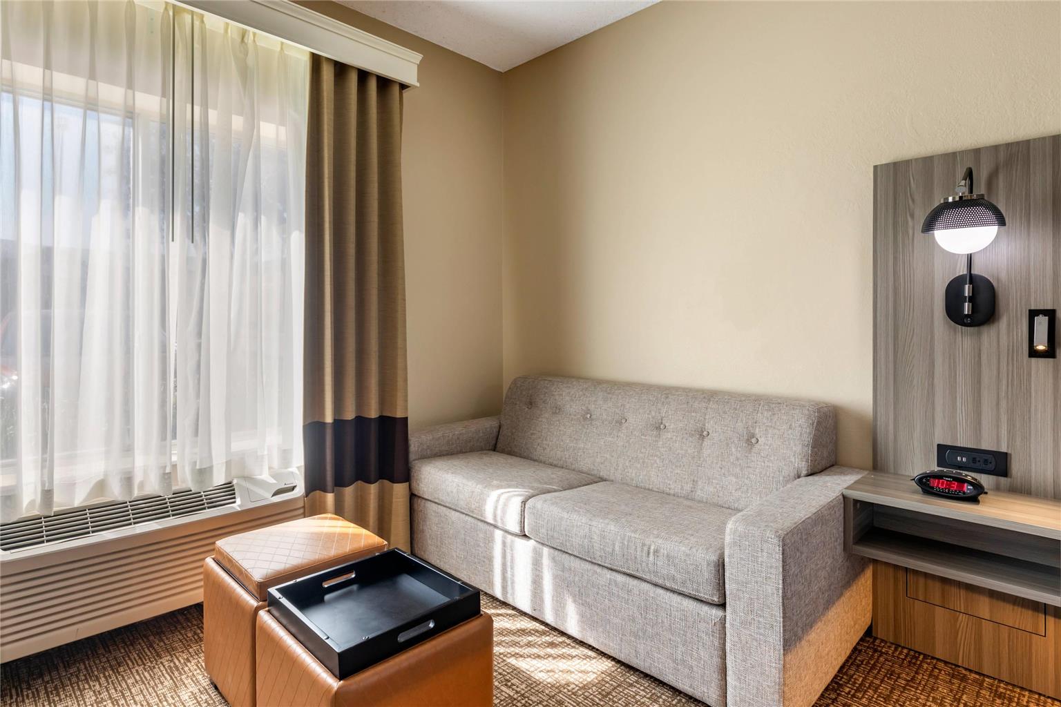 Comfort Inn & Suites North Dallas Addison - photo 22