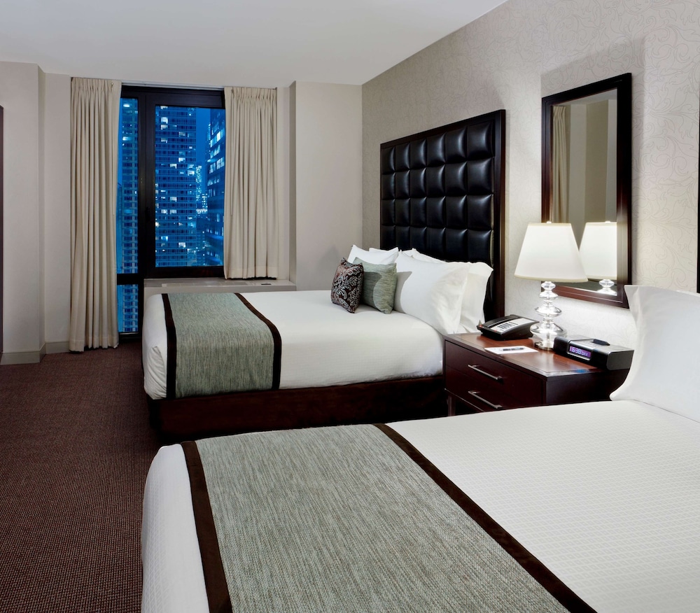 Distrikt Hotel New York City Tapestry Collection by Hilton - photo 11